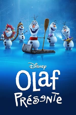 Olaf présente saison 1