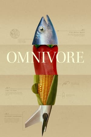 Omnivores : Le parcours de l’alimentation Saison 1 Episode 5