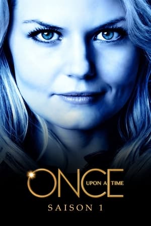 Once Upon a Time saison 1