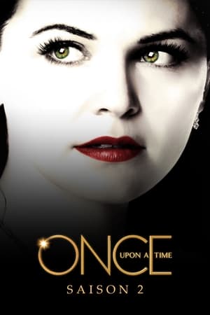 Once Upon a Time saison 2