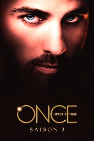 Once Upon a Time saison 3