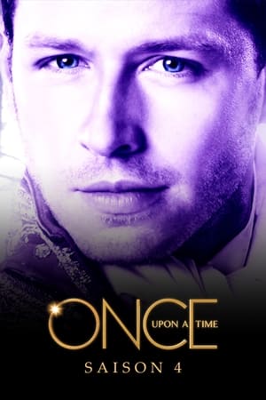 Once Upon a Time saison 4