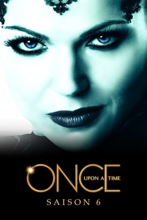 Once Upon a Time Saison 6 Episode 5