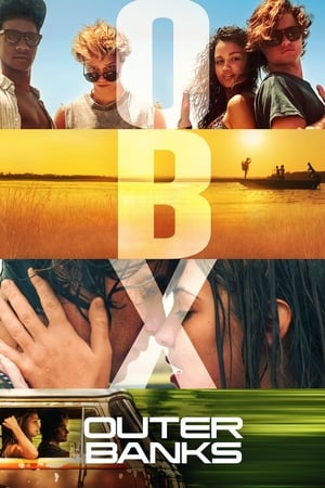 Regarder Outer Banks en Streaming