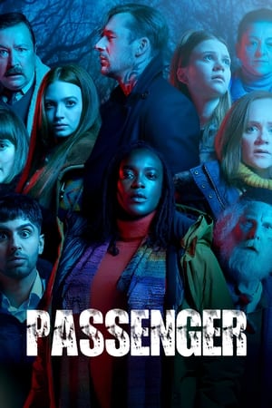 Passenger Saison 1 Episode 5