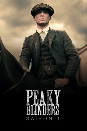 Peaky Blinders Saison 1 Episode 5