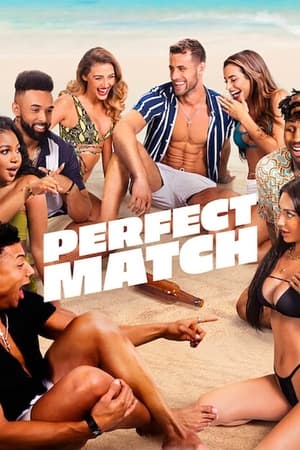 Perfect Match saison 1