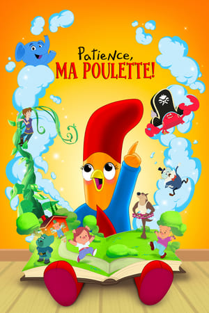 Poulette pipelette Saison 1 Episode 5