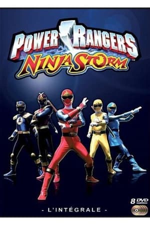 Power Rangers Saison 11 Episode 5