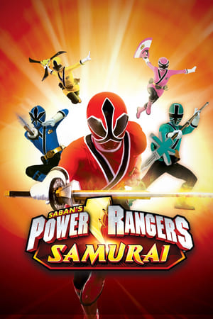 Power Rangers saison 18