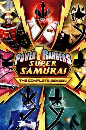 Power Rangers Saison 19 Episode 5