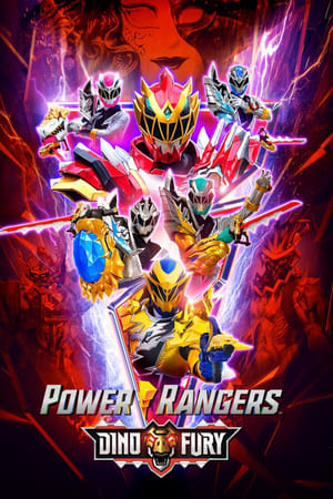 Power Rangers Saison 29 Episode 5