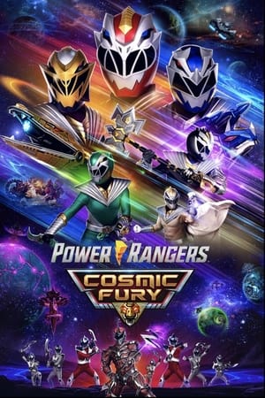 Power Rangers saison 30