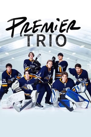 Regarder Premier trio en Streaming