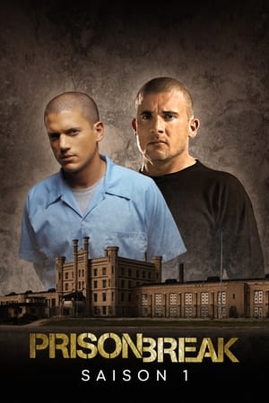 Prison Break saison 1