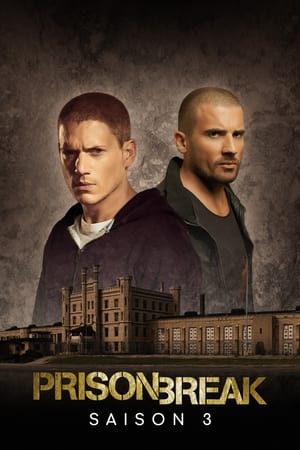 Prison Break saison 3