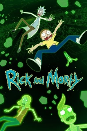 Rick et Morty Saison 6 Episode 5