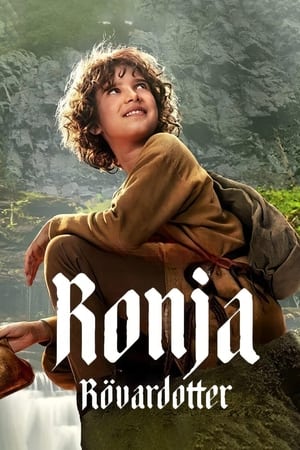 Ronya, fille de brigand Saison 1 Episode 5