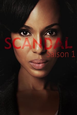 Scandal saison 1