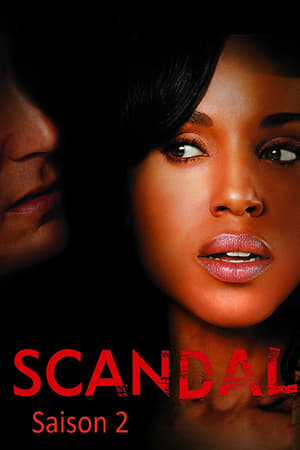 Scandal Saison 2 Episode 5