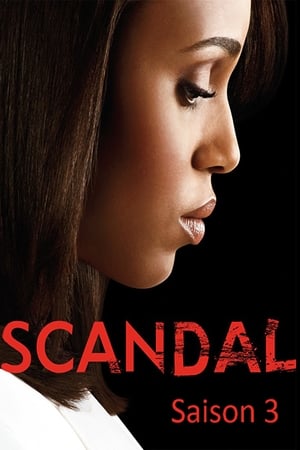 Scandal Saison 3 Episode 5