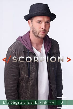 Scorpion Saison 2 Episode 5