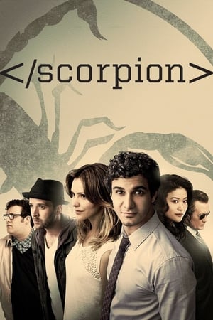 Regarder Scorpion en Streaming