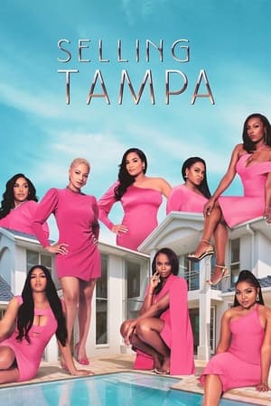 Selling Tampa Saison 1 Episode 5