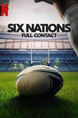 Six Nations : Au contact saison 2