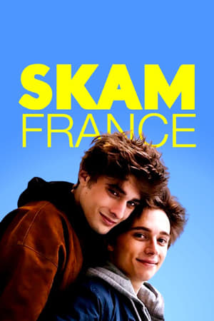 SKAM France saison 3