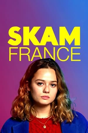 SKAM France saison 7