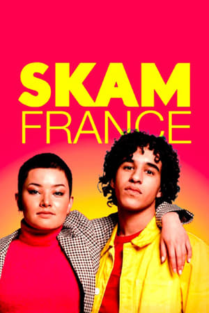 SKAM France saison 8