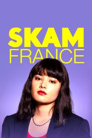 SKAM France saison 9