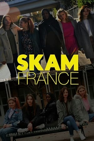 Regarder SKAM France en Streaming