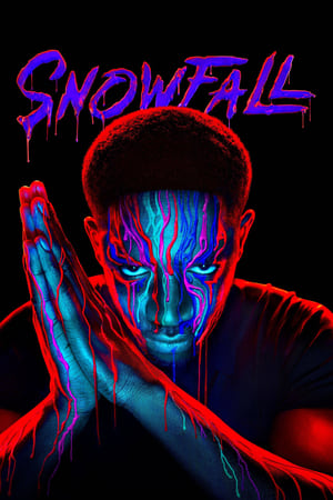 Regarder Snowfall en Streaming