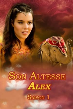 Son Altesse Alex Saison 1 Episode 5