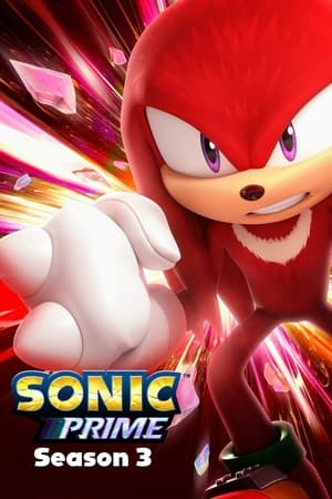 Sonic Prime Saison 3 Episode 5