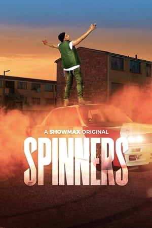 Spinners saison 1