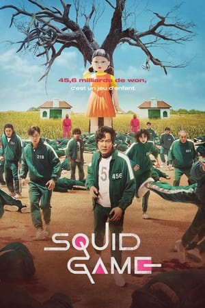 Squid Game Saison 1 Episode 5