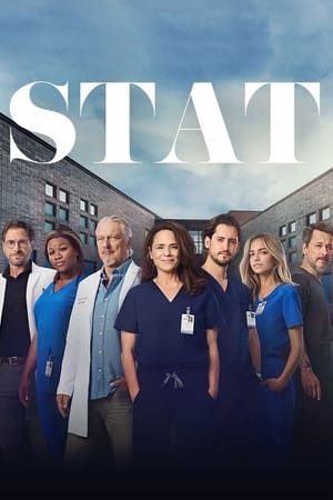 STAT Saison 3 Episode 5