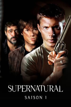 Supernatural Saison 1 Episode 5