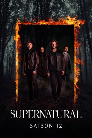 Supernatural Saison 12 Episode 5