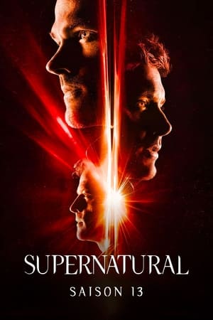 Supernatural saison 13