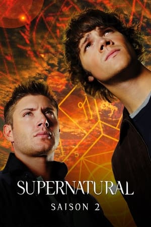 Supernatural saison 2