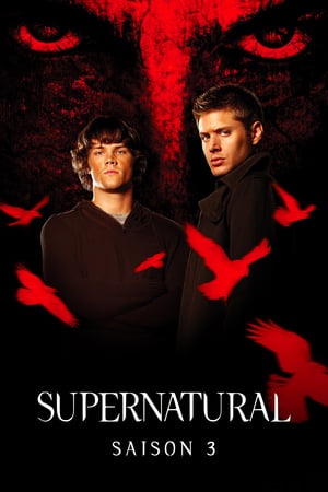 Supernatural saison 3