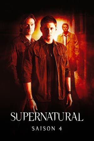 Supernatural Saison 4 Episode 5