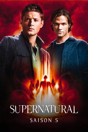 Supernatural Saison 5 Episode 5