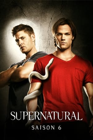 Supernatural Saison 6 Episode 5