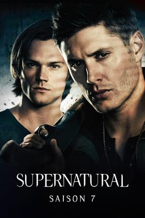 Supernatural saison 7