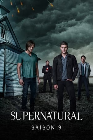 Supernatural saison 9